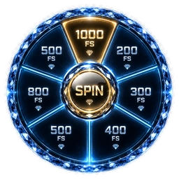 Wheel button
